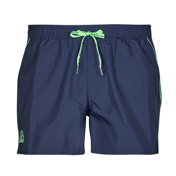 Textil Homem Fatos e shorts de banho Sundek M700 Navy