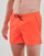 Textil Homem Fatos e shorts de banho Sundek M700 Fluo / Laranja