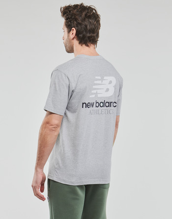 New Balance Molo satellite-print sweatshirt