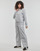 Textil Mulher Sweats New Balance Essentials Stacked Logo Hoodie Cinza