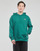Textil Sweats New Balance Uni-ssentials French Terry Hoodie Verde