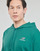 Textil Sweats New Balance Uni-ssentials French Terry Hoodie Verde