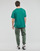 Textil T-Shirt mangas curtas New Balance Uni-ssentials Cotton T-Shirt Verde