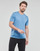 Textil Homem T-Shirt mangas curtas New Balance Impact Run Short Sleeve Azul