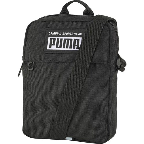 Malas Bolsa de mão Puma Academy Preto