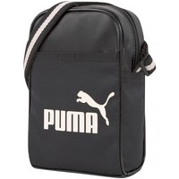 Malas Bolsa de mão Xxi Puma Campus Compact Portable Preto