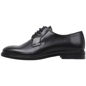 Sapatos Homem Ver todas as vendas privadas Krack MAKALU Preto
