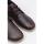 Sapatos Homem Botas CallagHan 52503 Castanho