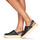 Sapatos Mulher Sandálias Mou MU.SW411012C-BLA Preto