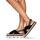 Sapatos Mulher Sandálias Mou MU.SW581001A-BLA Preto