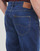 Textil Homem Shorts / Bermudas Lee 5 POCKET SHORT Azul