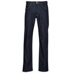 Levis hi-ball utility straight jeans in mineral black