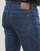 Textil Homem Comprimento das calças de ganga slim Lee LUKE Azul