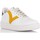 Sapatos Mulher Sapatilhas Victoria SNEAKERS  1258201 Amarelo