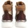 Sapatos Mulher Multi-desportos Hispaflex 2286 botins para senhora gelo Branco