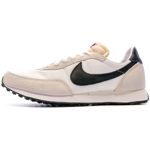 Sapatos Homem Sapatilhas Nike riccardo  Bege