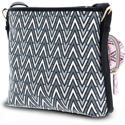 Valentino - tonic-vbs69906 Preto
