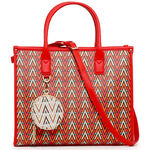 Valentino Garavani Rockstud-embellished tote bag