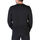Textil Homem camisolas Calvin Klein Jeans - k10k109474 Preto