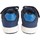 Sapatos Rapaz Multi-desportos Bubble Bobble Sapato de menino  c336 azul Azul