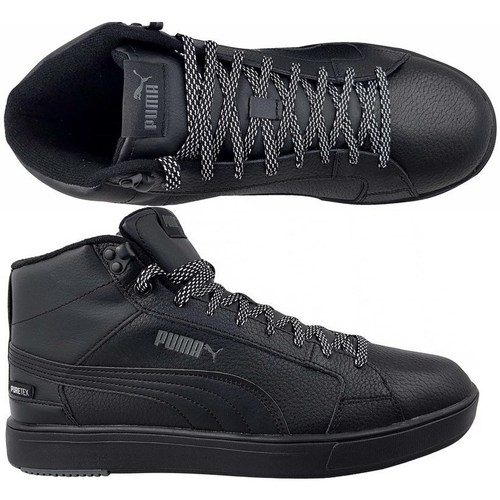 Puma Serve Pro Mid Ptx Preto