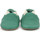 Sapatos Criança Pantufas bebé Robeez Coddle Baby Verde