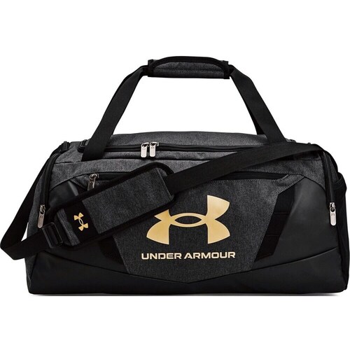 Malas Saco de desporto Under Armour Undeniable 50 S Preto