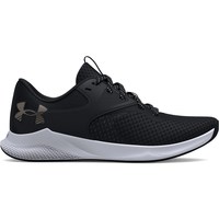 Sapatos Mulher Sapatilhas Under Armour curry Charged Aurora 2 Preto