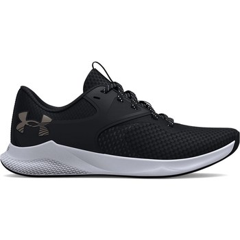 Sapatos Mulher Sapatilhas Under ARMOUR joggersy Charged Aurora 2 Preto