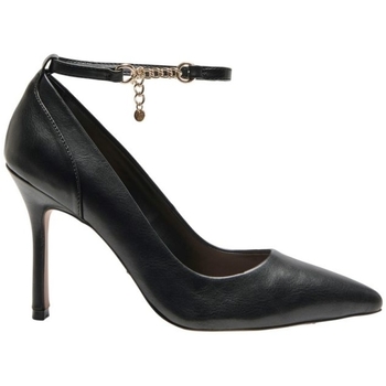 Sapatos Mulher Escarpim Only 15271601 ONLCALI-BLACK Preto