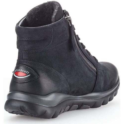 Gabor 96.868.46 Preto