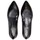 Sapatos Mulher Escarpim Martinelli Vivien 1544-6168Z Negro Preto
