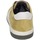 Sapatos Homem Sapatilhas Pollini BE110 Amarelo
