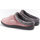 Sapatos Mulher Sapatos & Richelieu Plumaflex By Roal Zapatillas de Casa Roal 12230 Maquillaje Rosa