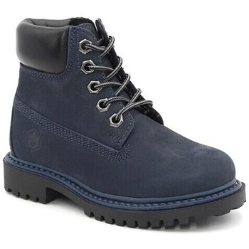 Sapatos Botas Lumberjack 26807-18 Azul