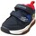 Sapatos Sapatilhas Lumberjack 26806-18 Marinho