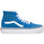 Sapatos Mulher Sapatilhas Vans SK8 HI TAPERED Azul