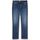Textil Homem Calças de ganga Timberland TB0A2C92A111 - S-L CORE-MID INDIGO Azul