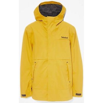 Timberland TB0A5RB4CY11 - 3L HOODED-GOLDEN PALM Amarelo