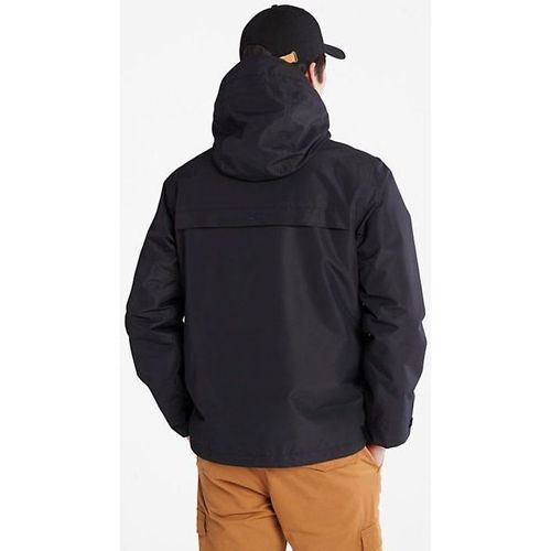 Timberland TB0A5XT10011 - BENTON 3IN1 WATERPROOF-BLACK Preto