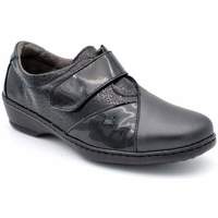 Sapatos Mulher Sapatos & Richelieu Notton 561 Preto