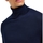 Textil Homem camisolas Selected Malha Town Merino - Navy Blazer Azul