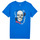 Textil Rapaz T-Shirt mangas curtas usb accessories clothing cups caps robes polo-shirts JORROXBURY TEE SS CREW NECK Azul