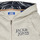 Textil Rapaz Sweats Polo Ralph Lauren JORCRAYON SWEAT ZIP HOOD Bege