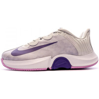 Sapatos Mulher Mercurial indoor Nike  Violeta