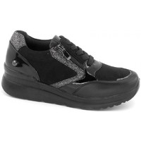 Sapatos Mulher Sapatos & Richelieu Amarpies AST22304 Preto
