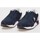 Sapatos Homem Sapatilhas U.S Polo Assn. U.S. POLO ASSN. BALTY001M Azul