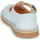Sapatos Criança Sandálias Aster DINGO Branco