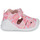 Sapatos Rapariga Sandálias Biomecanics 232180 Rosa