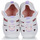 Sapatos Rapariga Sandálias Biomecanics 232182 Branco / Prata